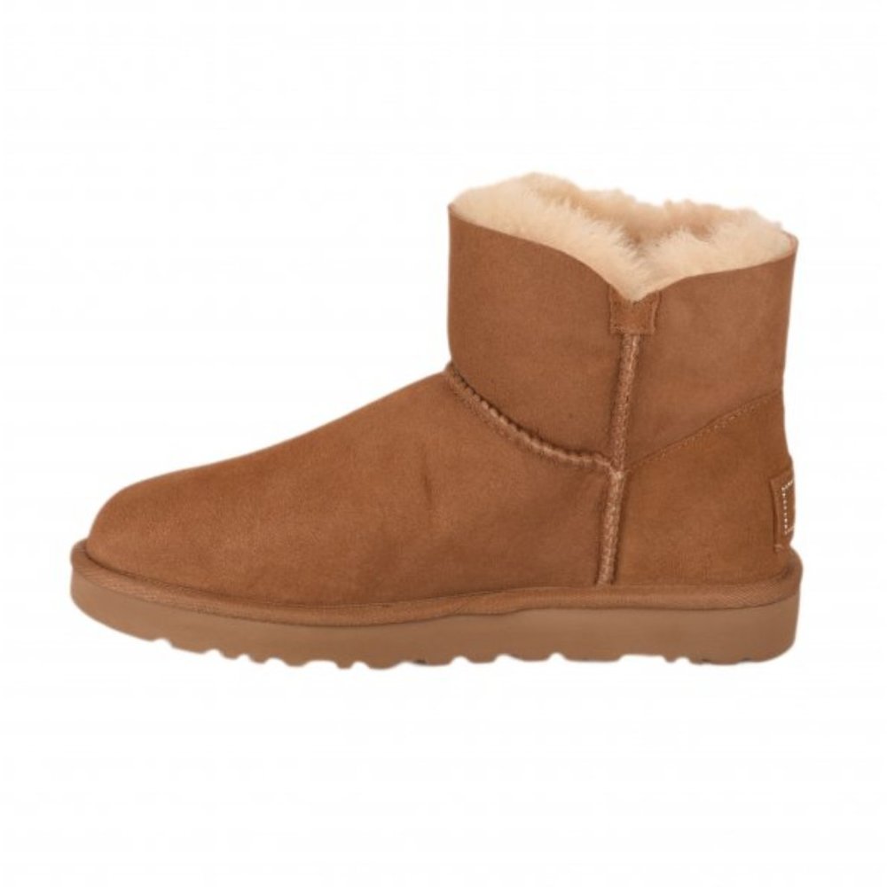 UGG MINI BAILEY BUTTON BLING BOOT - Picture 5 of 6